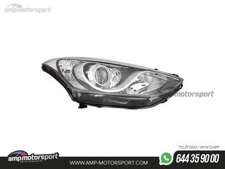 FARO DELANTERO DERECHO PARA HYUNDAI I30