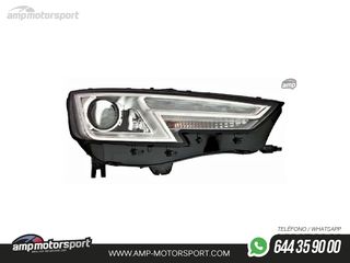 FARO DELANTERO DERECHO PARA AUDI A4 B9 / A4 B9 AVANT