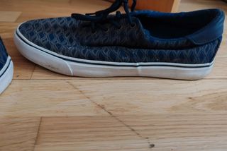 Zapatillas deportivas hombre