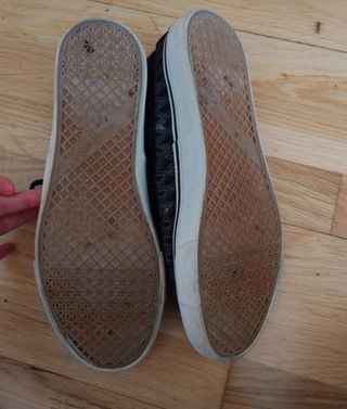 Zapatillas deportivas hombre