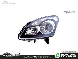 FARO DELANTERO IZQUIERDO PARA RENAULT KOLEOS