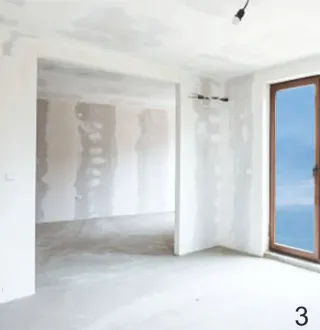 Pladur falso techo y tabiques