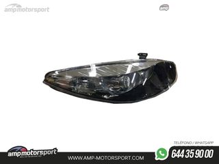FARO DELANTERO IZQUIERDO PARA RENAULT FLUENCE