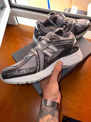New Balance 1906R Talla 42.5 y 43