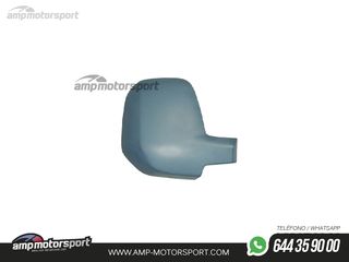CARCASA DE RETROVISOR DERECHO PARA CITROËN BERLINGO / PEUGEOT PARTNER