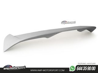 ALERÓN PARA SEAT LEON 5F MK3 SC 2012-2020