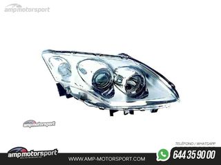 FARO DELANTERO DERECHO PARA RENAULT LAGUNA