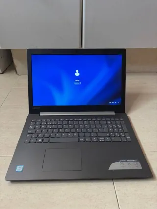 Ordenador Portátil lenovo Ideapad 3 