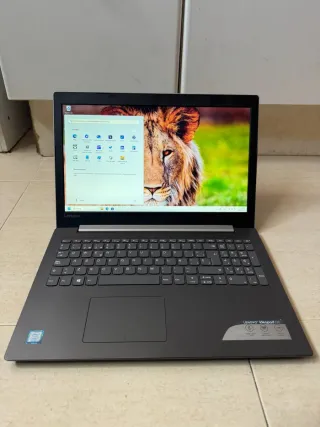 Ordenador Portátil lenovo Ideapad 3 