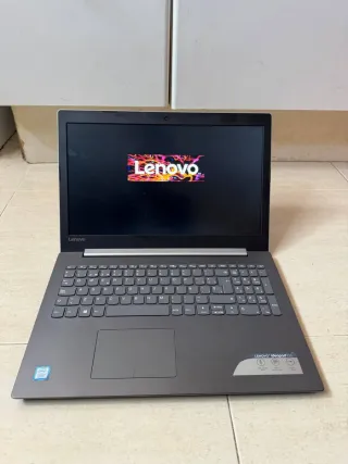 Ordenador Portátil lenovo Ideapad 3 