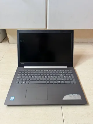 Ordenador Portátil lenovo Ideapad 3 