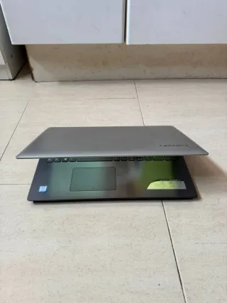 Ordenador Portátil lenovo Ideapad 3 