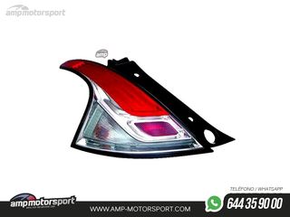 PILOTO TRASERO IZQUIERDO PARA LANCIA YPSILON