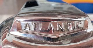Exprimidor Atlantic Antiguo Vintage Años 50