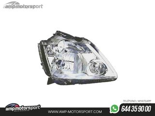 FARO DELANTERO DERECHO PARA RENAULT MODUS