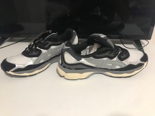ASICS GEL NYC UNISEX Zapatillas Deportivas