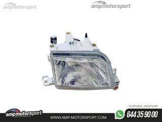 FARO DELANTERO DERECHO PARA RENAULT CLIO 1