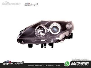 FARO DELANTERO IZQUIERDO PARA RENAULT LAGUNA