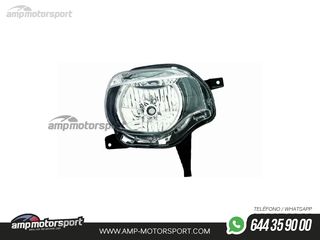 FARO DELANTERO DERECHO PARA RENAULT TWINGO