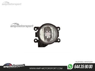 FARO ANTINIEBLA DERECHO PARA NISSAN / OPEL / RENAULT