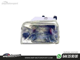 FARO DELANTERO DERECHO PARA RENAULT SUPER 5