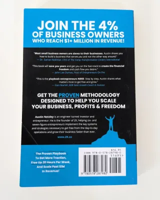 From 6 to 7 Figures The Proven Playbook to Get ...