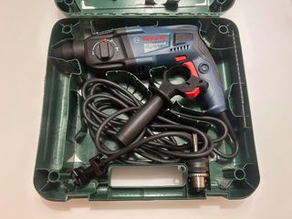 Taladro percutor Bosch GBH 2-21 Professional
