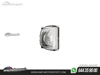 INTERMITENTE DE RETROVISOR IZQUIERDO PARA MERCEDES-BENZ SPRINTER