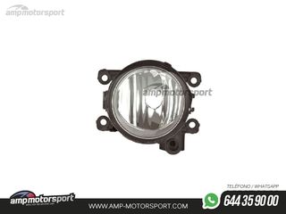 FARO ANTINIEBLA DERECHO PARA RENAULT CLIO 4