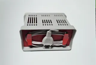 Transformador Rectificador Scalextric 12v