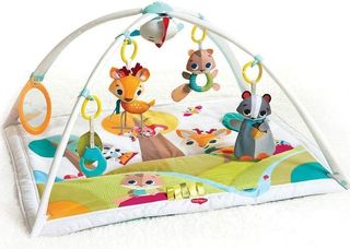 Gimnasio Infantil Tiny Love Gymini Deluxe