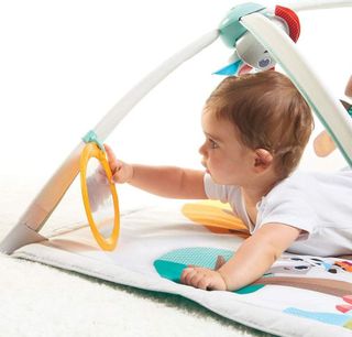 Gimnasio Infantil Tiny Love Gymini Deluxe