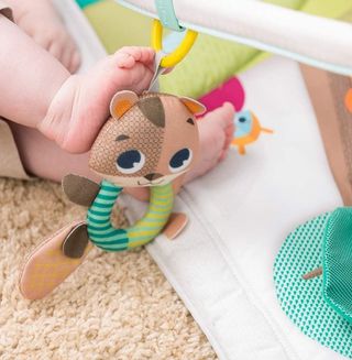 Gimnasio Infantil Tiny Love Gymini Deluxe