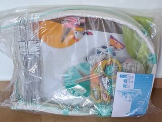 Gimnasio Infantil Tiny Love Gymini Deluxe