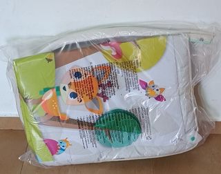 Gimnasio Infantil Tiny Love Gymini Deluxe