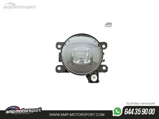 FARO ANTINIEBLA DERECHO PARA RENAULT CAPTUR