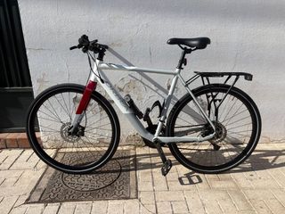 Orbea Gain Eléctrica