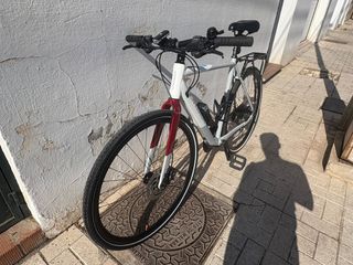 Orbea Gain Eléctrica