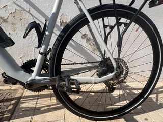Orbea Gain Eléctrica