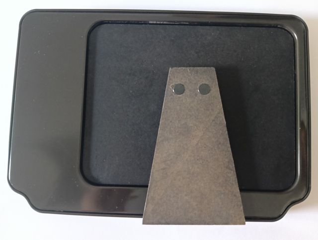 Marco Fotos Vintage TV Balvi