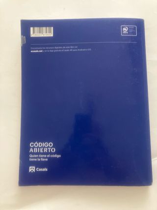 Matemáticas 2 BA LOMLOE