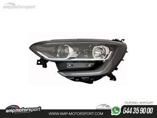 FARO DELANTERO IZQUIERDO PARA RENAULT MEGANE