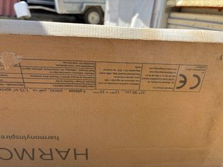 Azulejo Harmony Mare White