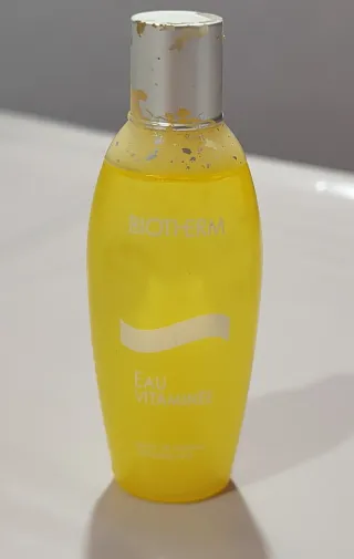 Biotherm Eau Vitaminée Miniatura 15ml