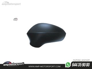 CARCASA DE RETROVISOR IZQUIERDO PARA SEAT IBIZA 6J