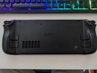 Custodia Steam Deck da 512 GB +