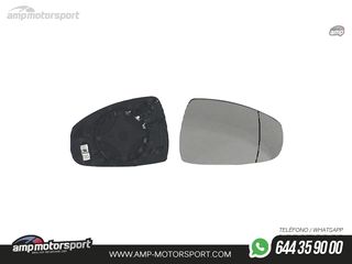 CRISTAL DE ESPEJO DERECHO PARA AUDI A1 / A1 8X