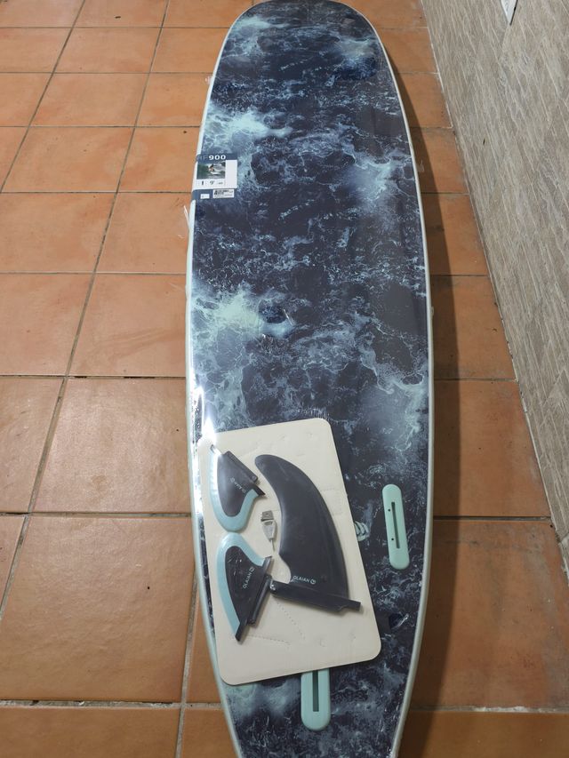 Tabla de surf OLAIAN 900