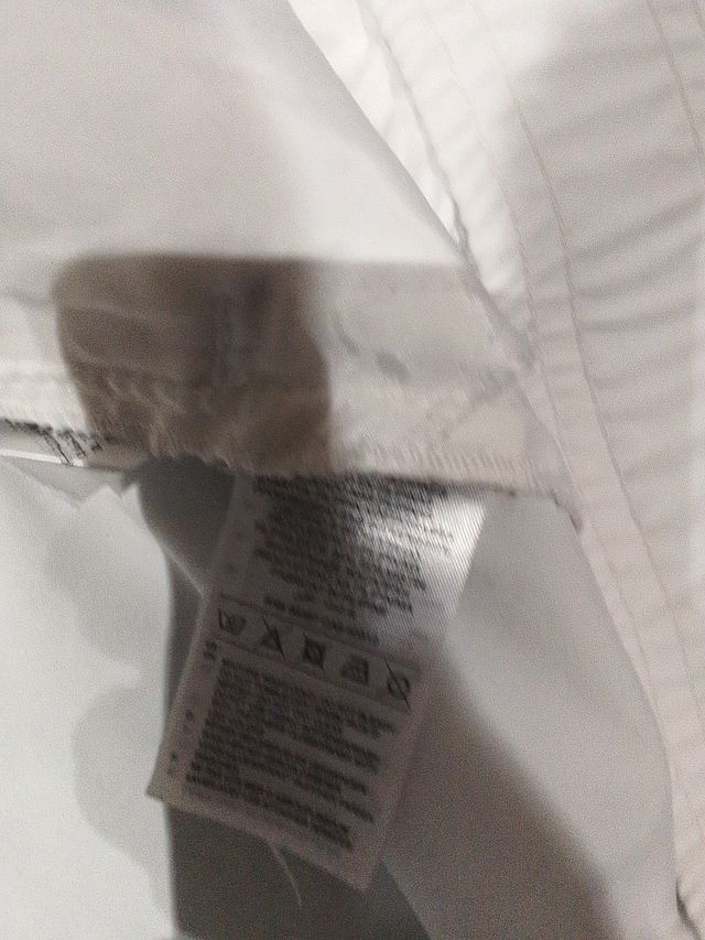 Sudadera Real Madrid Adidas Cremallera Blanca