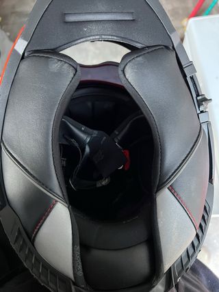 Casco LS2 Storm Talla M